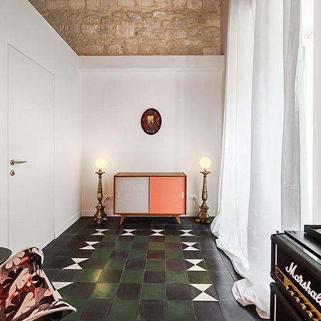 A.D. 1768 Boutique Hotel 라구사 외부 사진