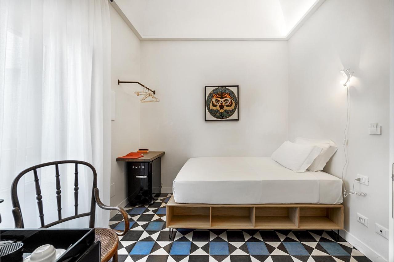 A.D. 1768 Boutique Hotel 라구사 외부 사진