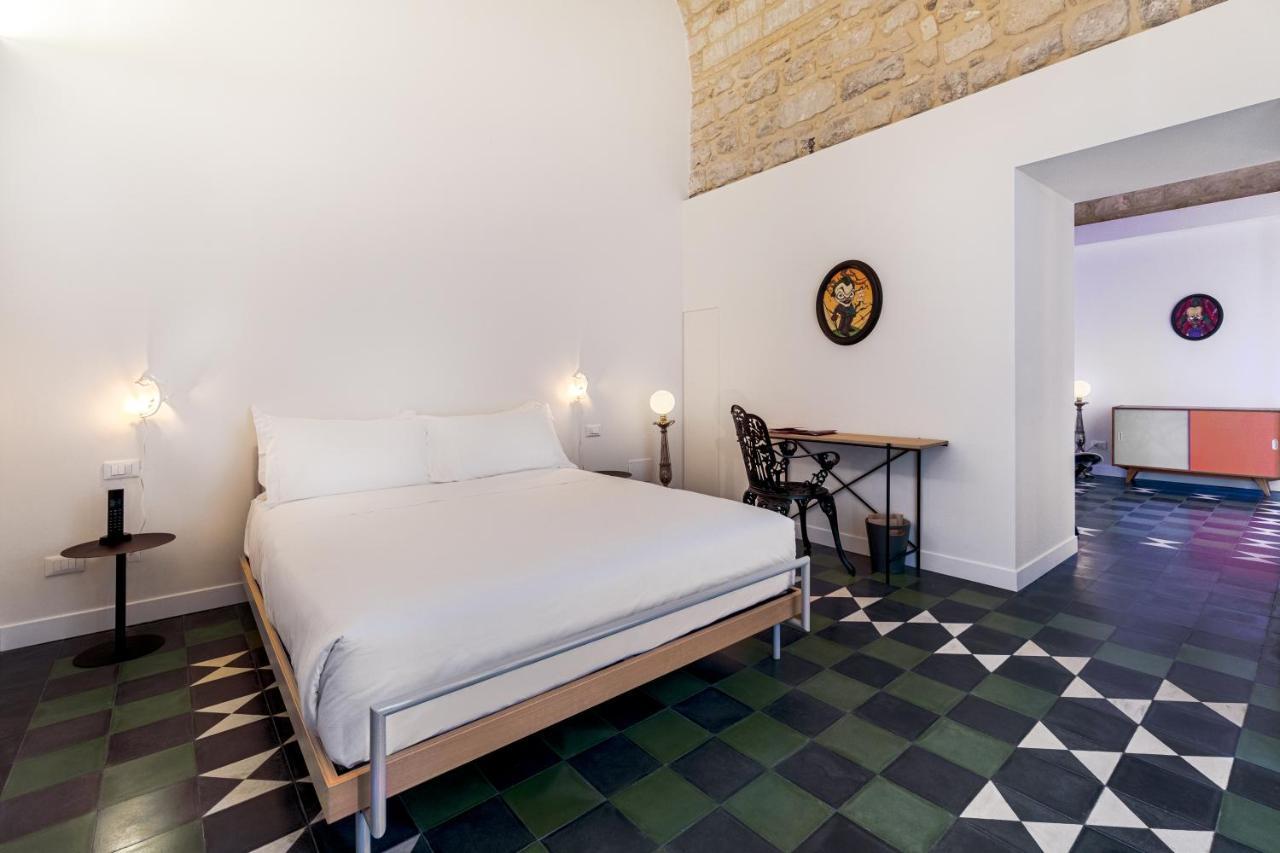 A.D. 1768 Boutique Hotel 라구사 외부 사진