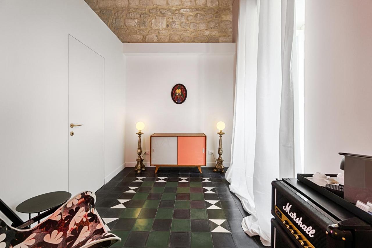 A.D. 1768 Boutique Hotel 라구사 외부 사진