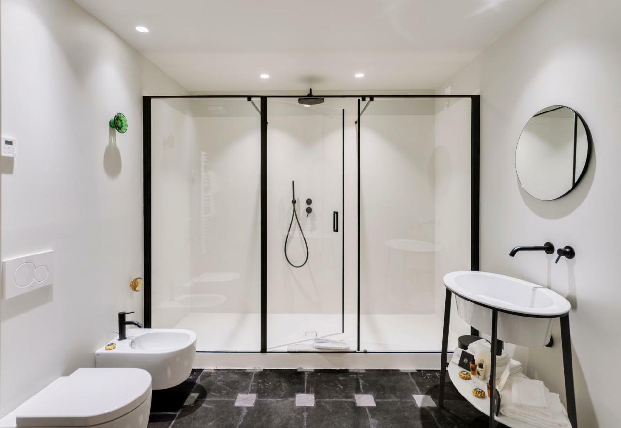 A.D. 1768 Boutique Hotel 라구사 외부 사진