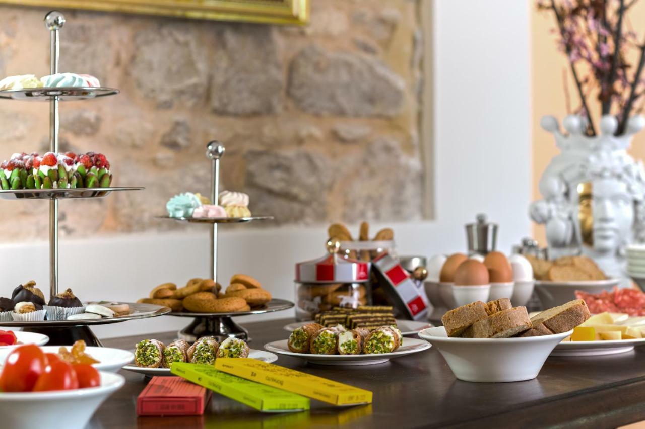 A.D. 1768 Boutique Hotel 라구사 외부 사진