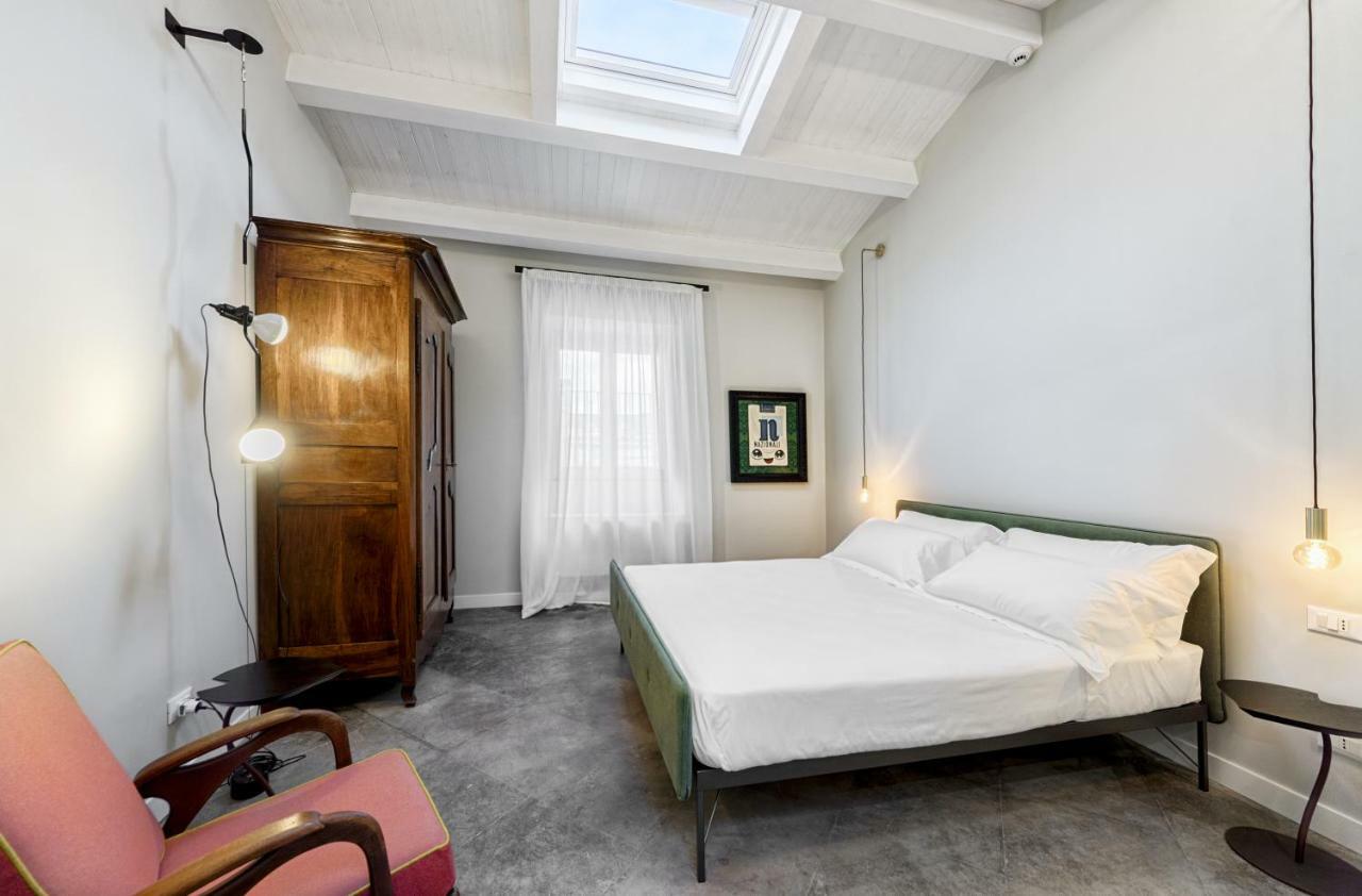 A.D. 1768 Boutique Hotel 라구사 외부 사진
