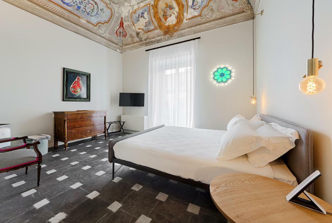 A.D. 1768 Boutique Hotel 라구사 외부 사진