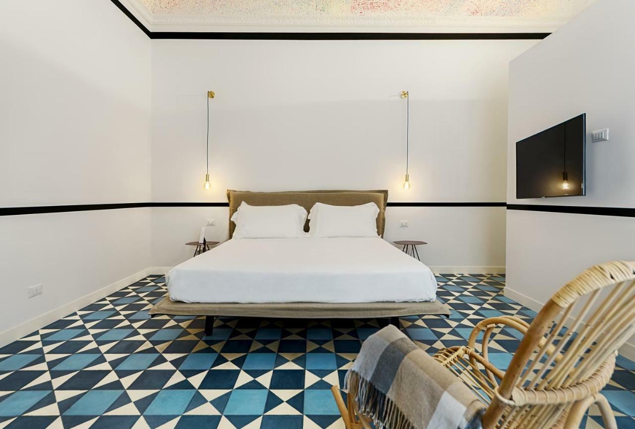 A.D. 1768 Boutique Hotel 라구사 외부 사진