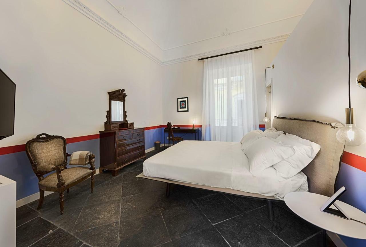 A.D. 1768 Boutique Hotel 라구사 외부 사진