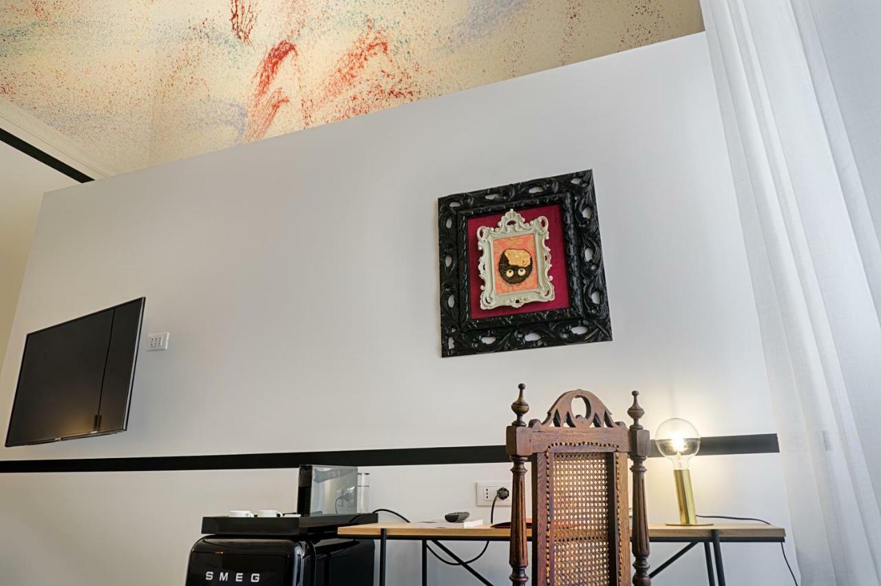A.D. 1768 Boutique Hotel 라구사 외부 사진