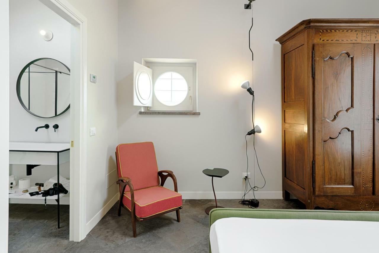 A.D. 1768 Boutique Hotel 라구사 외부 사진