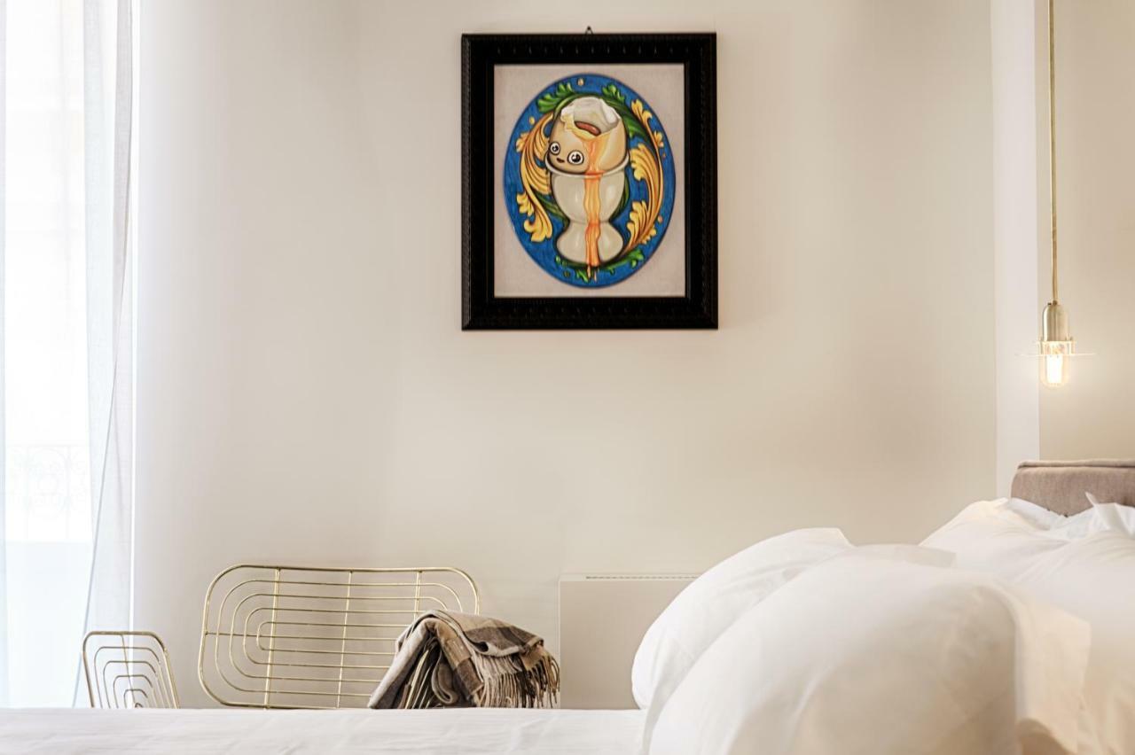A.D. 1768 Boutique Hotel 라구사 외부 사진