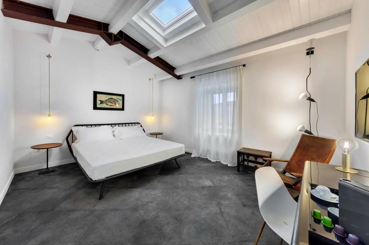 A.D. 1768 Boutique Hotel 라구사 외부 사진