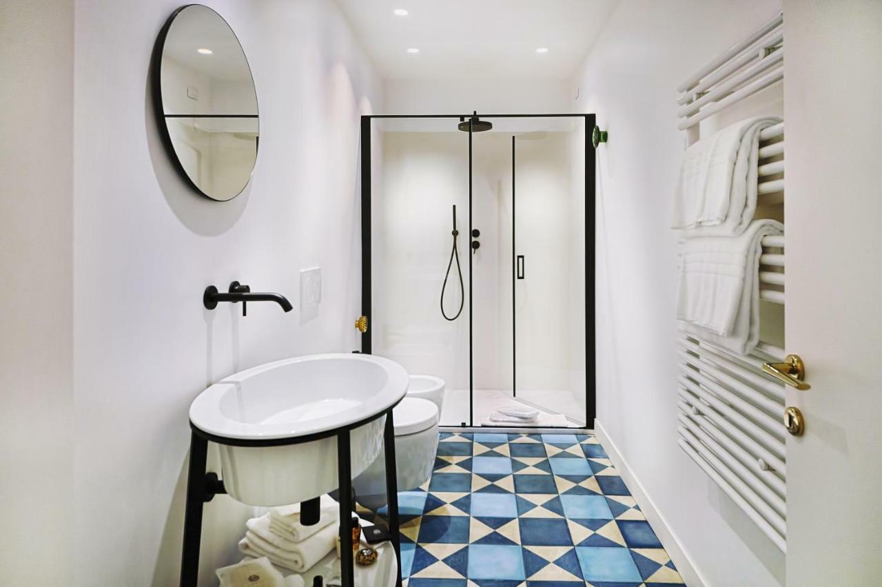 A.D. 1768 Boutique Hotel 라구사 외부 사진