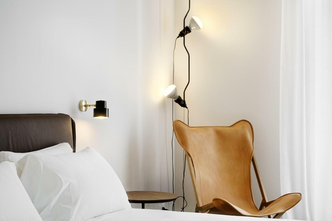 A.D. 1768 Boutique Hotel 라구사 외부 사진