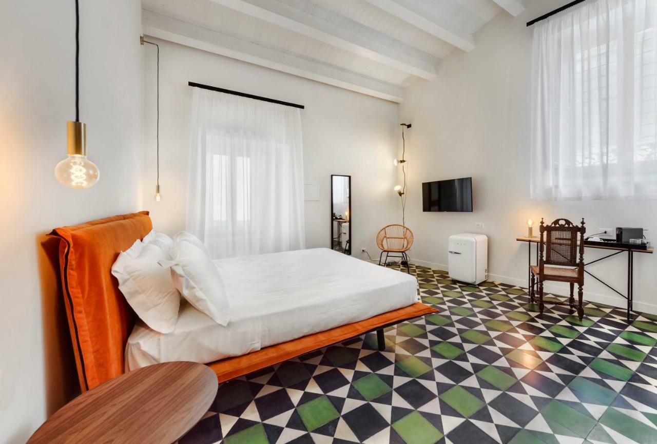 A.D. 1768 Boutique Hotel 라구사 외부 사진