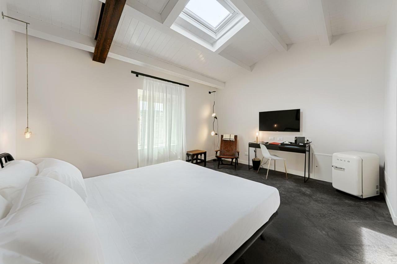A.D. 1768 Boutique Hotel 라구사 외부 사진