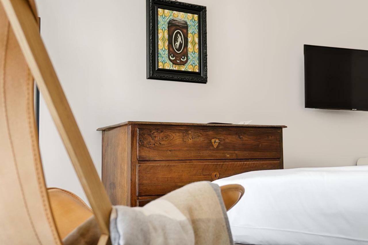 A.D. 1768 Boutique Hotel 라구사 외부 사진