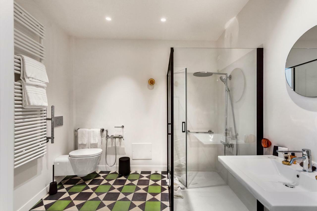 A.D. 1768 Boutique Hotel 라구사 외부 사진