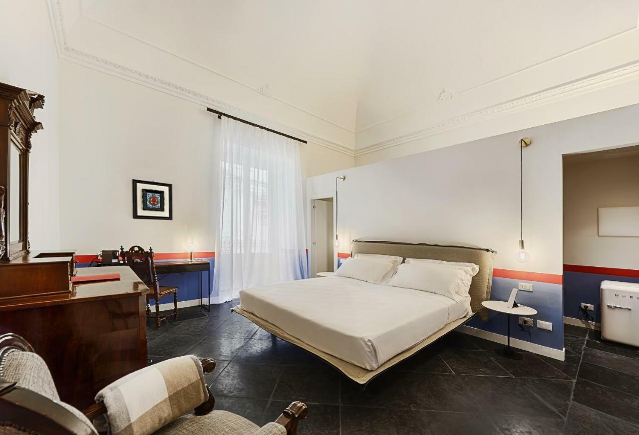 A.D. 1768 Boutique Hotel 라구사 외부 사진