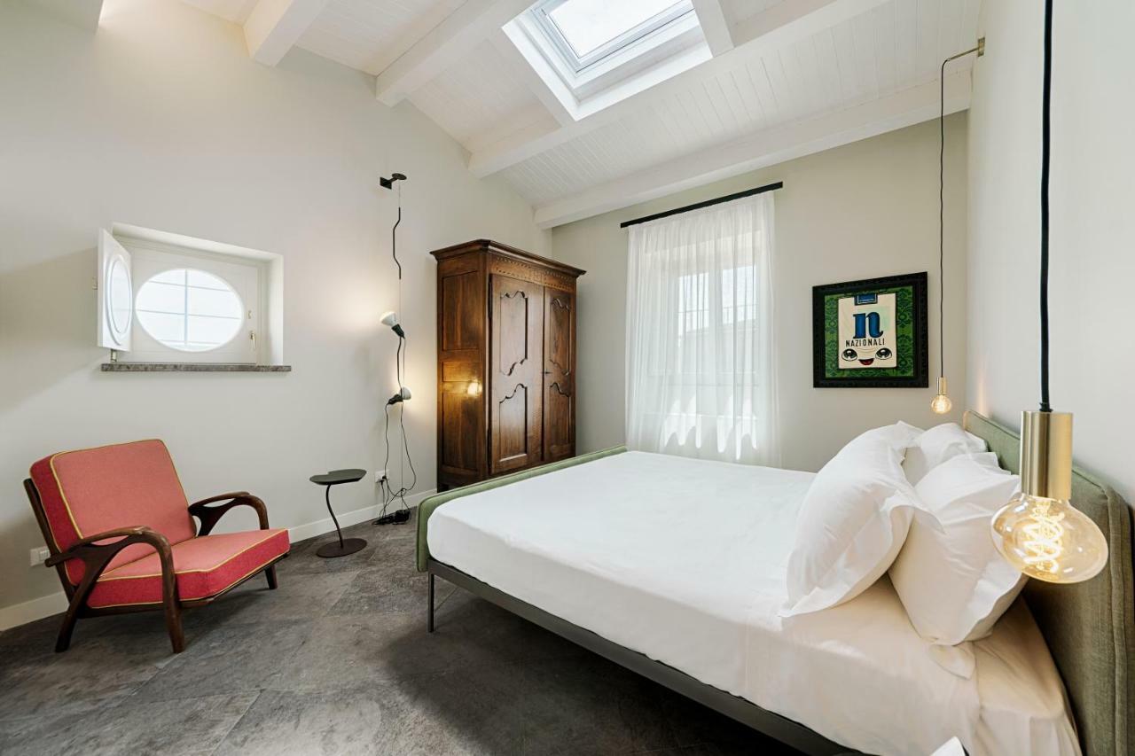 A.D. 1768 Boutique Hotel 라구사 외부 사진