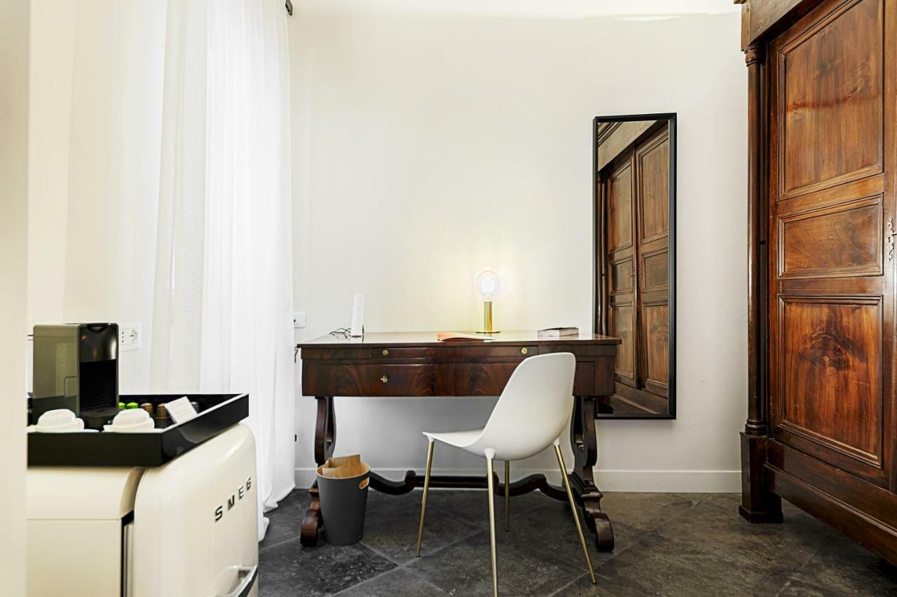 A.D. 1768 Boutique Hotel 라구사 외부 사진