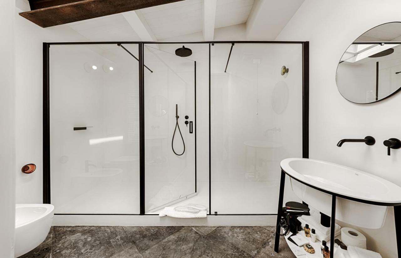 A.D. 1768 Boutique Hotel 라구사 외부 사진