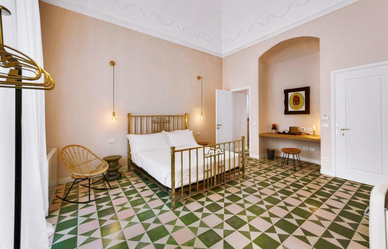 A.D. 1768 Boutique Hotel 라구사 외부 사진