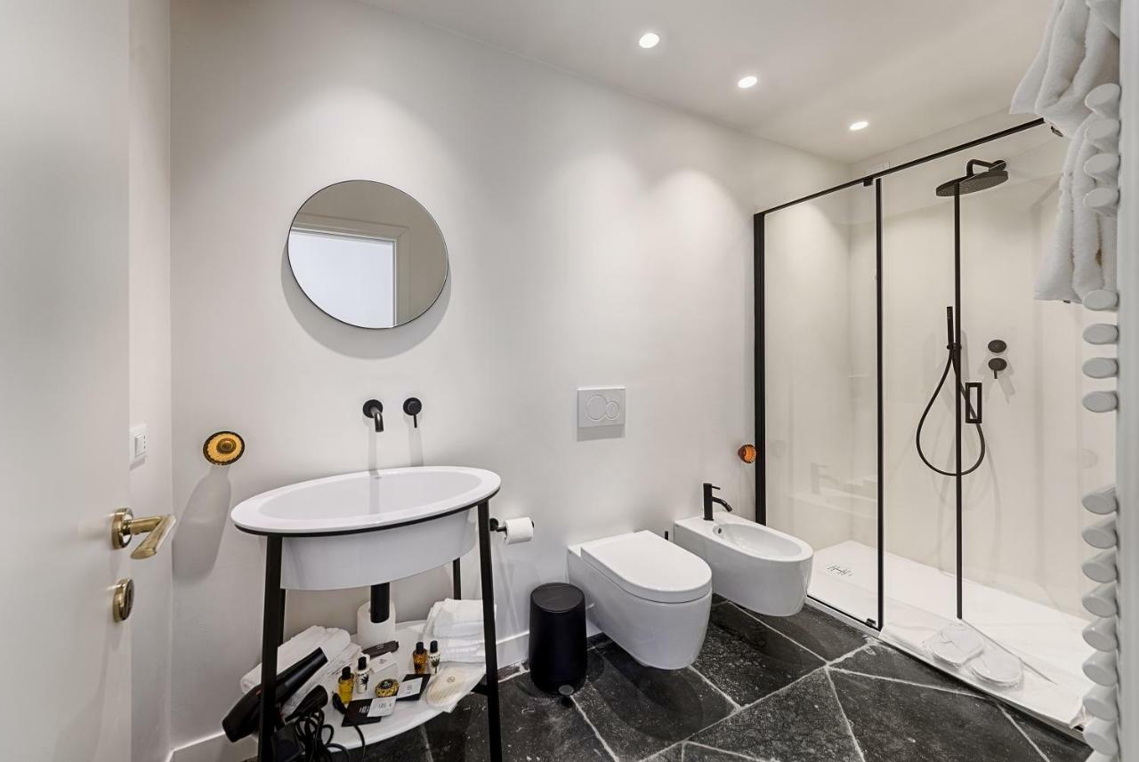 A.D. 1768 Boutique Hotel 라구사 외부 사진