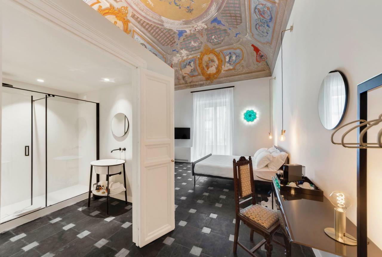 A.D. 1768 Boutique Hotel 라구사 외부 사진